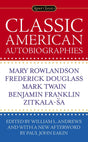 Classic American Autobiographies - Retail Maharaj