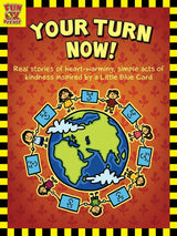 Your Turn Now 1 - Retail Maharaj