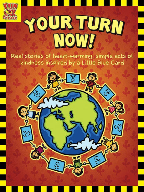 Your Turn Now 1 - Retail Maharaj