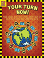 Your Turn Now 1 - Retail Maharaj