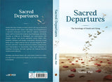 Sacred Departures: The Sociology of Death and Dying - Retail Maharaj