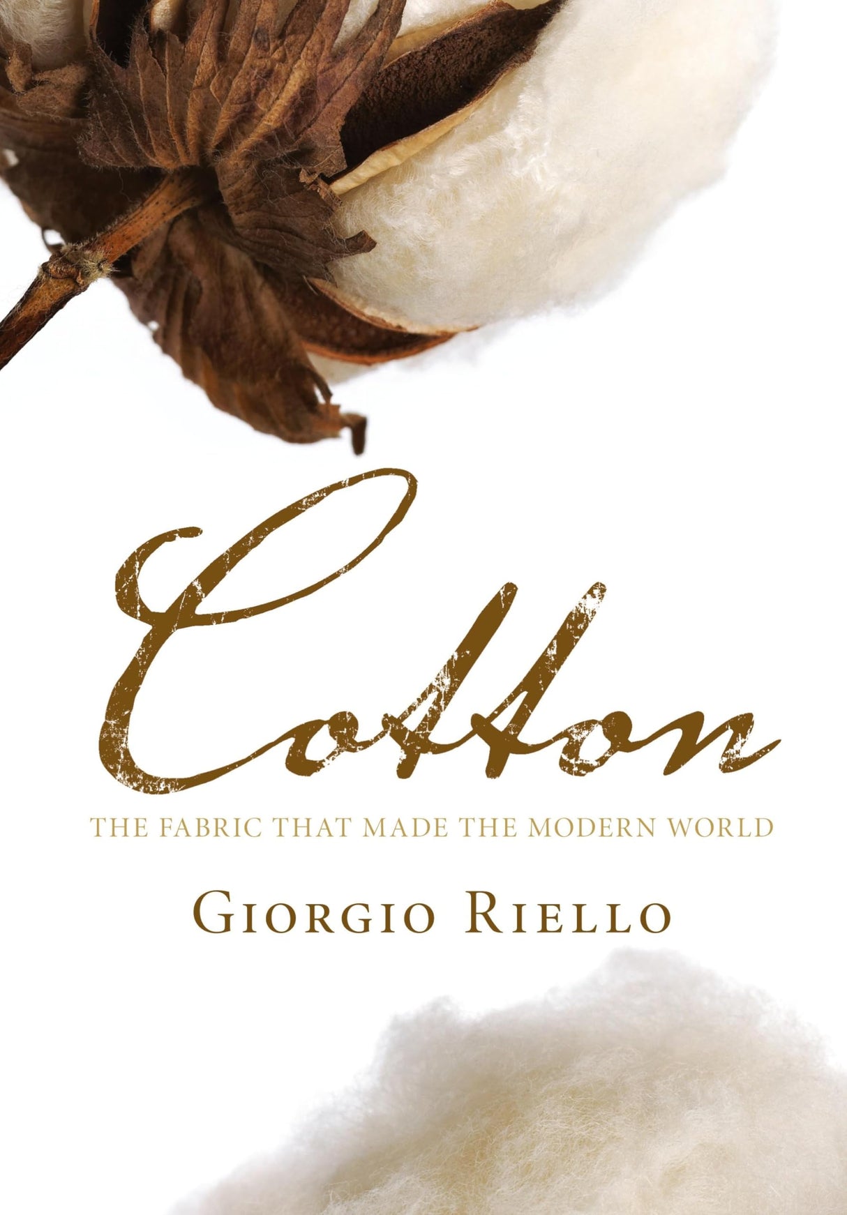Cotton: The Fabric That Made the Modern World - Retail Maharaj