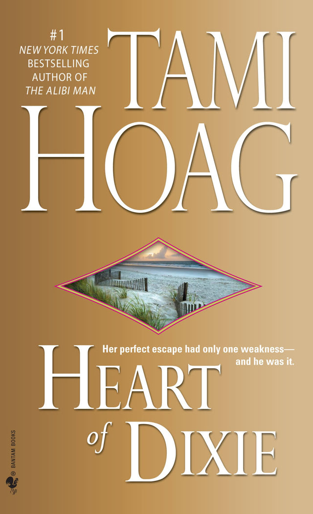 Heart of Dixie: A Novel (Loveswept, 493) - Retail Maharaj