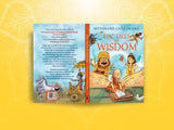 Epic Tales of Wisdom - Retail Maharaj