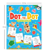 My First Fun Activity Books: Fun & Challenging Mazes for Kids | Boost Problem-Solving & Logic | Ages 4–8 | 3 Hours of Screen-Free Fun - Retail Maharaj