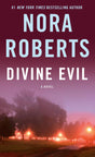 Divine Evil: A Novel - Retail Maharaj