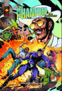 The Phantom The Presidents - Retail Maharaj