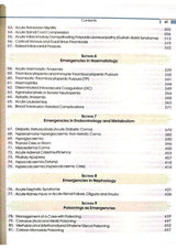 EMERGENCY MEDICINE FOR STUDENTS AND PRACTITIONERS 5ED (PB 2019) - Retail Maharaj