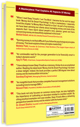 Money and its Smart Pshychology - Retail Maharaj