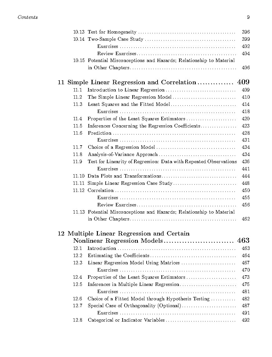 Probability and Statistics for Engineers and Scientists | Includes Case studies with Statistical Software coverage such as SAS & MINITAB, Updated 9th Edition - Retail Maharaj