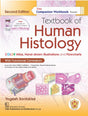 Textbook of Human Histology, Free Companion Workbook Included 2/ed [Paperback] Yogesh Sontakke - Retail Maharaj