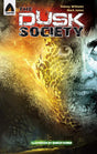 The Dusk Society (Original) - Retail Maharaj