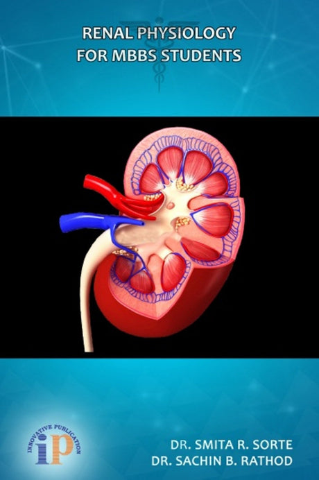 Renal Physiology For MBBS Students - Retail Maharaj