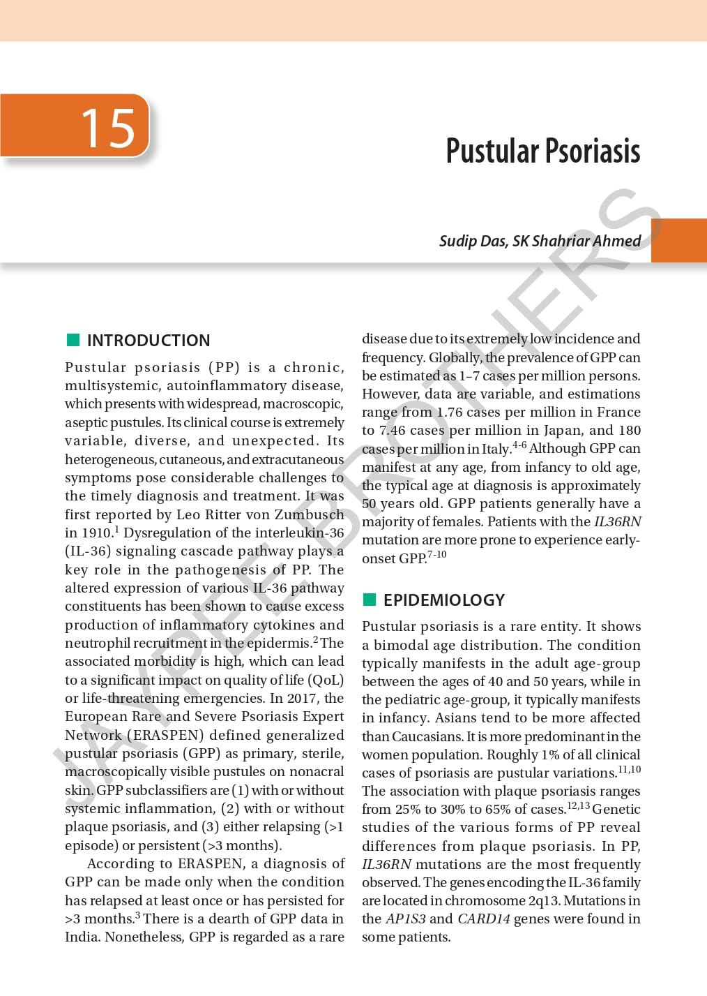 IADVL SIG HANDBOOK ON PSORIASIS - Retail Maharaj