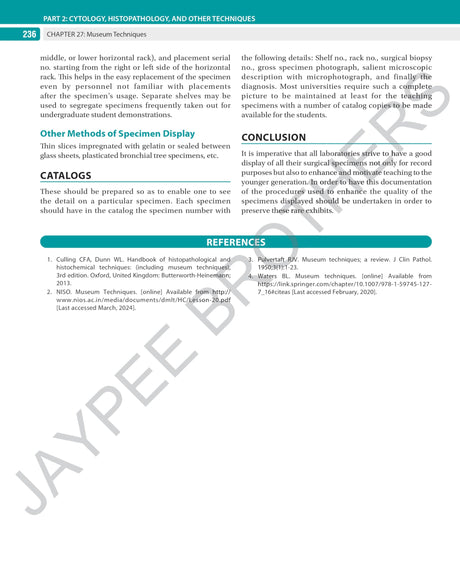 PRINCIPLES & INTERPRETATION OF LABORATORY TECHNIQUES IN PATHOLOGY - Retail Maharaj