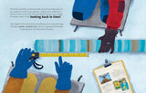 Big Questions Answered: Are Glaciers The Key To Climate Change? Glaciology - Retail Maharaj