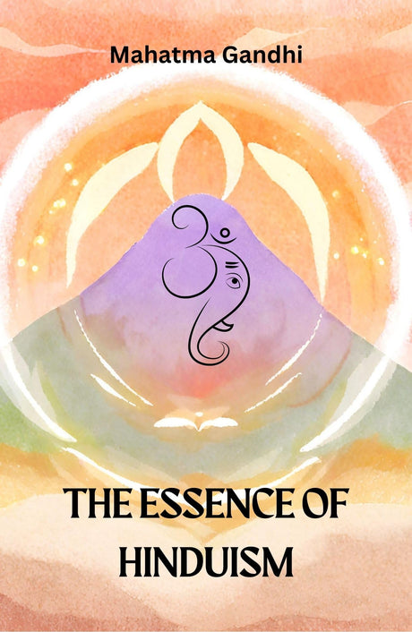 The Essentials of Hinduism - Retail Maharaj
