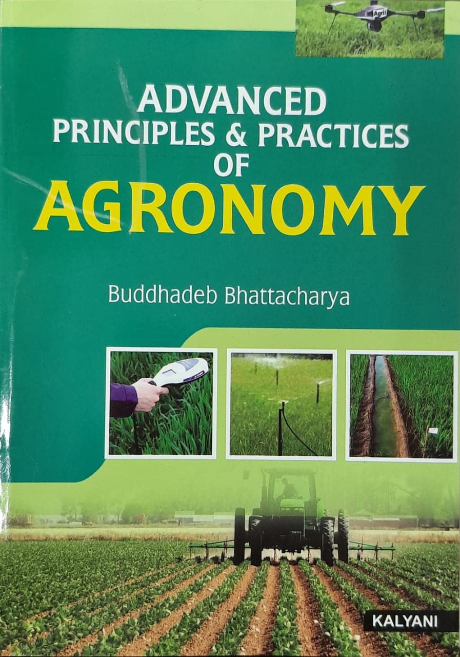 Advances in Allied Fibres Agnonomy Processing and
