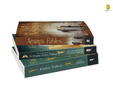 The Magical Fairytales & Fables (Set of 3 Books) - Retail Maharaj