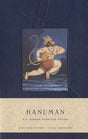 Hanuman Hardcover Ruled Journal: B.G. Sharma Signature Collection (Insights Journals) - Retail Maharaj