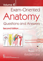 Exam Oriented Anatomy Questions And Answers 2Ed Vol 4 (Pb 2023) - Retail Maharaj