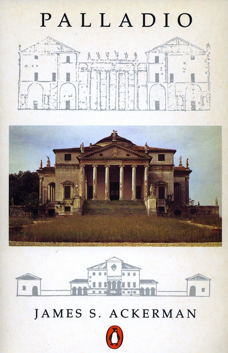 Palladio - Retail Maharaj