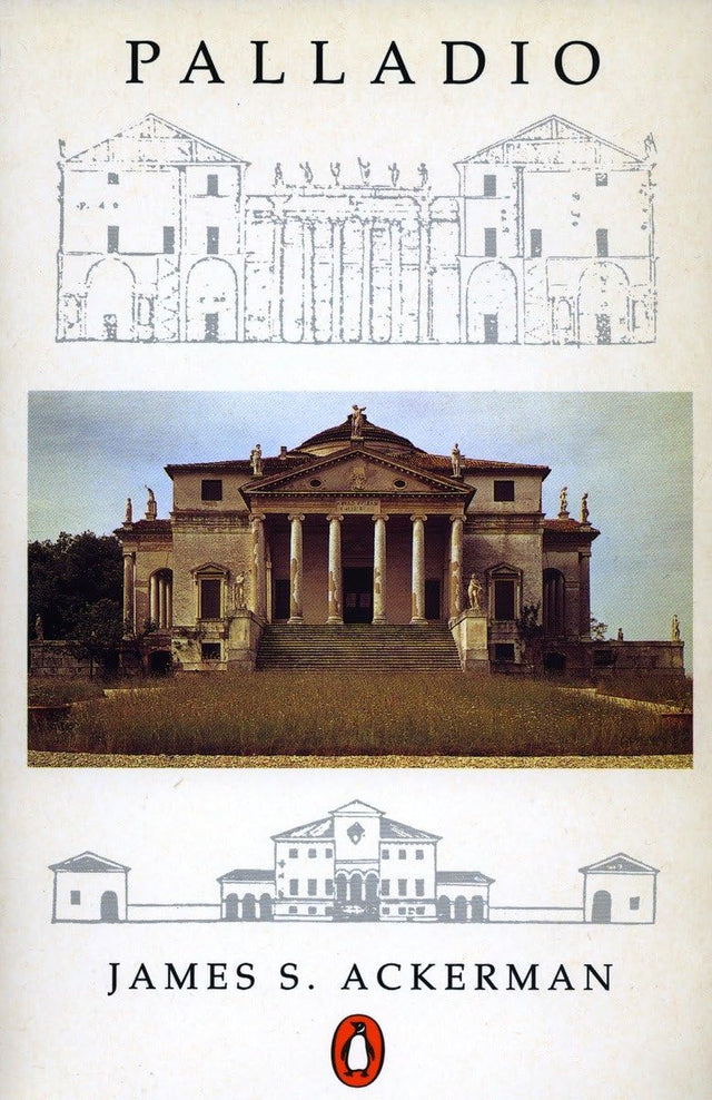 Palladio - Retail Maharaj