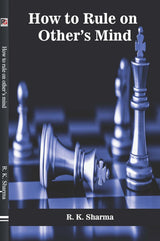 How to Rule on Other’s Mind (English Version) - Retail Maharaj