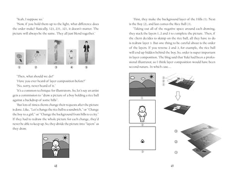 Strange Pictures: The Chilling Japanese Mystery Sensation - Retail Maharaj