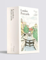 London Postcards - Retail Maharaj