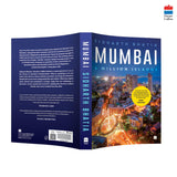 Mumbai : A Million Islands - Retail Maharaj