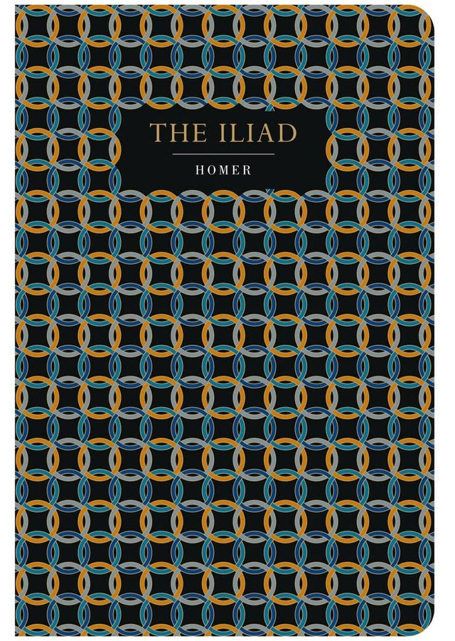 The Iliad - Retail Maharaj