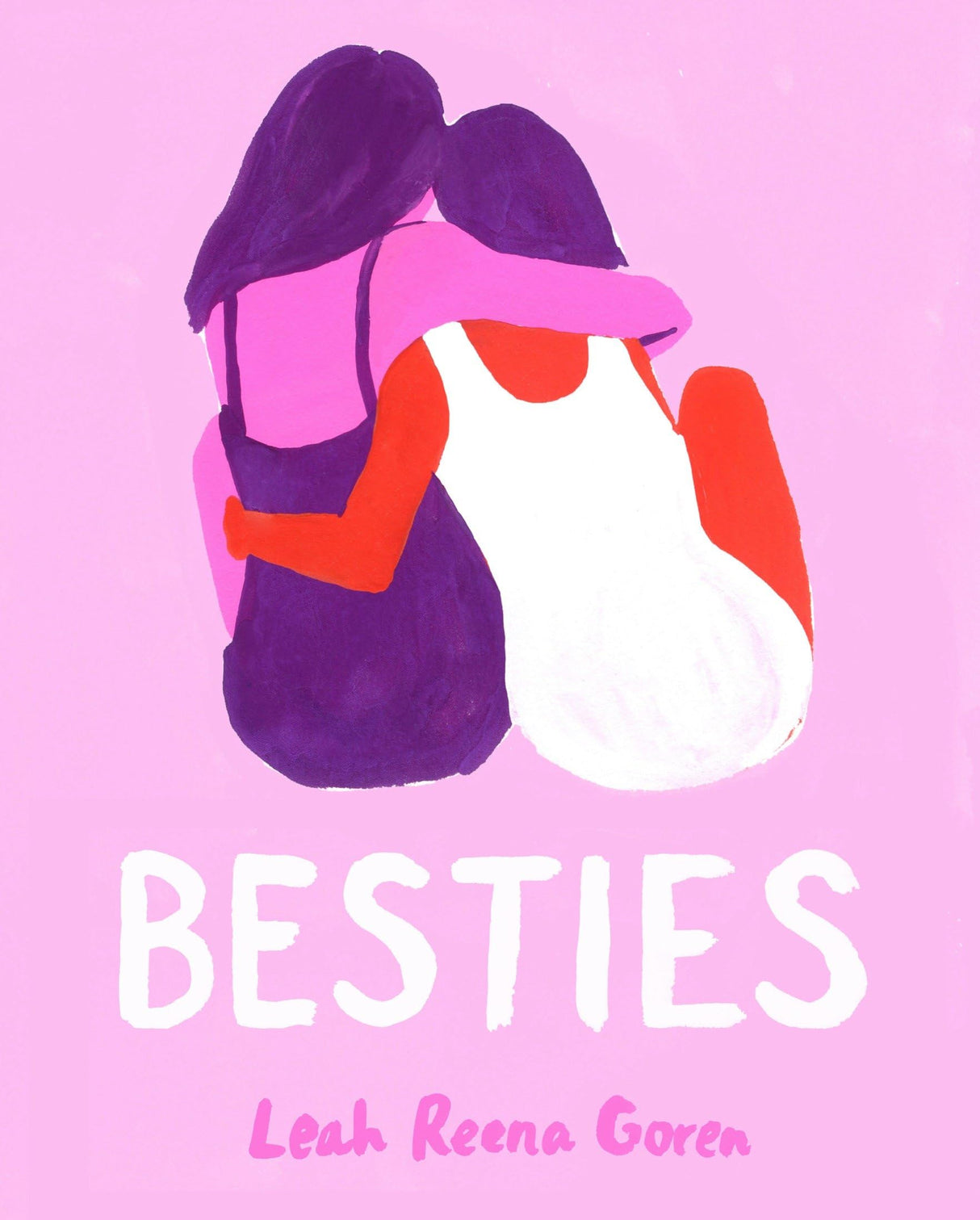 Besties - Retail Maharaj