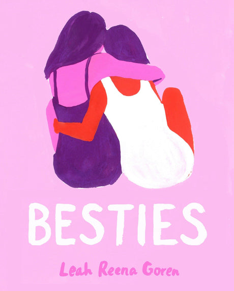Besties - Retail Maharaj