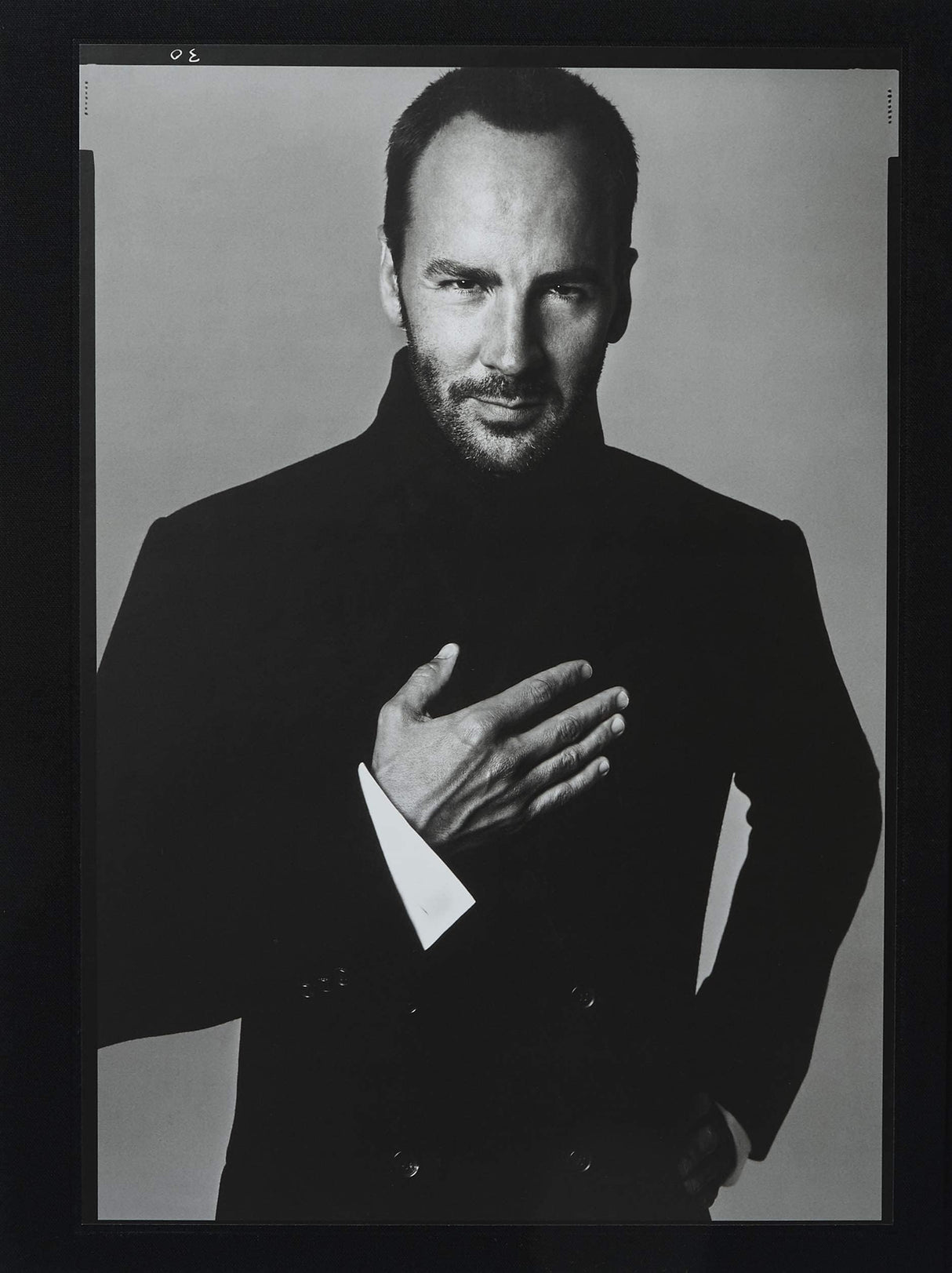 Tom Ford - Retail Maharaj
