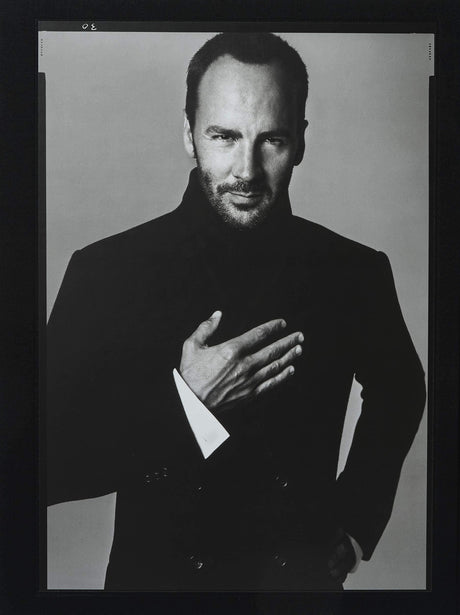 Tom Ford - Retail Maharaj