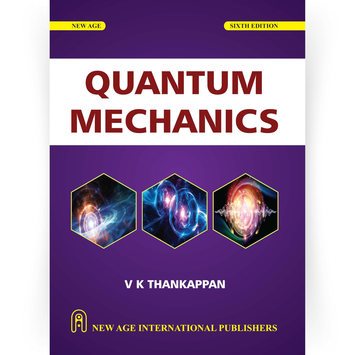 Quantum Mechanics - Retail Maharaj