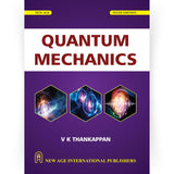 Quantum Mechanics - Retail Maharaj