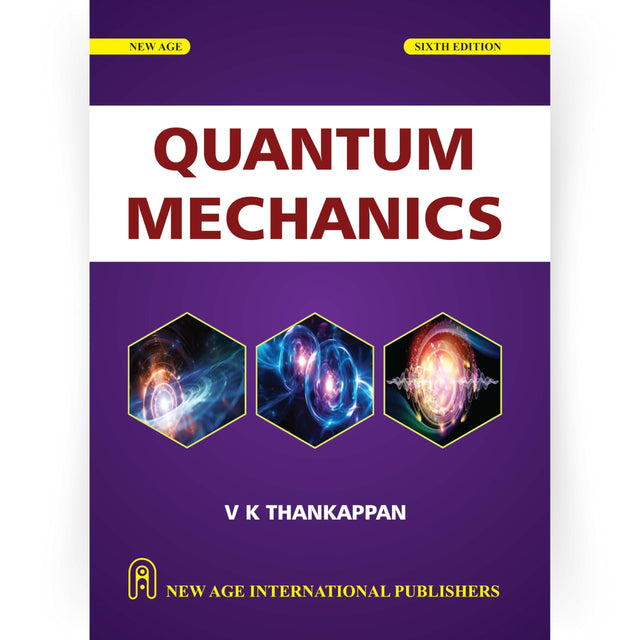 Quantum Mechanics - Retail Maharaj