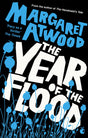 THE YEAR OF THE FLOOD - Retail Maharaj