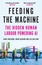Feeding the Machine: The Hidden Human Labour Powering AI - Retail Maharaj