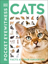 Cats: Facts at Your Fingertips - Retail Maharaj
