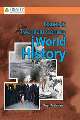 Issues In Twentieth Century World History - Retail Maharaj