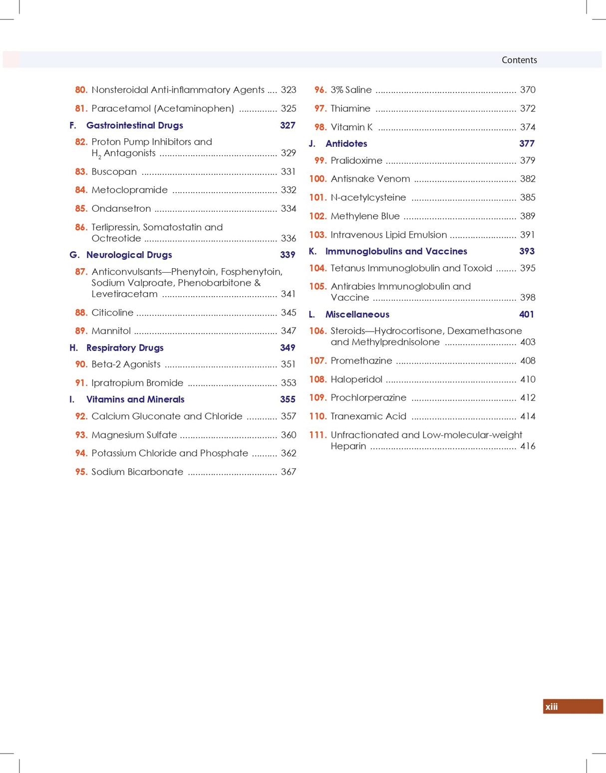Emergency Medicine Equipments Procedures And Drugs (Pb 2022) - Retail Maharaj