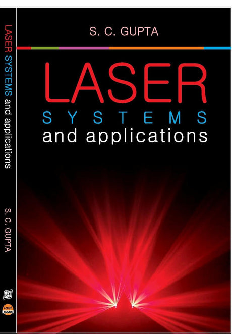 Laser Systems And Applications - Retail Maharaj