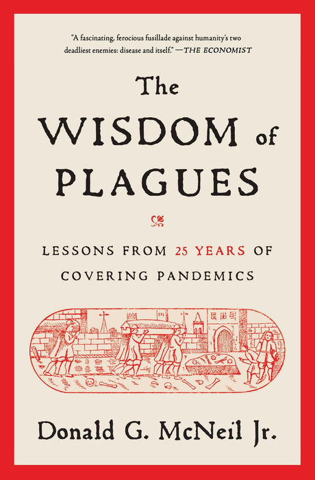 Wisdom Of Plagues - Retail Maharaj
