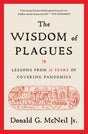 Wisdom Of Plagues - Retail Maharaj