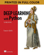 Deep Learning with Python, Second Edition - Retail Maharaj