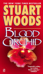 Blood Orchid: 2 (Holly Barker) - Retail Maharaj