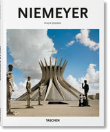 Niemeyer - Retail Maharaj